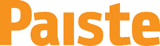 paiste logo